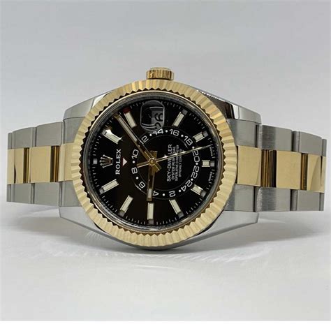 rolex al tuo polso|Nuovo Sky.